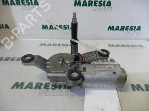 Used Rear wiper motor FIAT BRAVO II (198_) 1.9 D Multijet (198AXC1B) (150 hp) 31424875