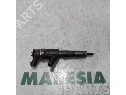 Used Injector CITROËN BERLINGO Box Body/MPV (B9) 1.6 HDi 90 (90 hp) 31399303