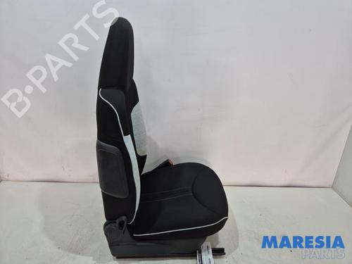 Right front seat CITROËN C1 (PM_, PN_) 1.0 | BP31452928C16