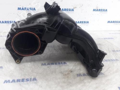 Used Injection rail PEUGEOT RCZ 1.6 16V (156 hp) 31517393