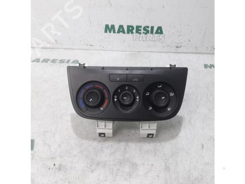 Used Climate control FIAT DOBLO Bus (263_) 1.4 (263AXA1A) (95 hp) 31430677