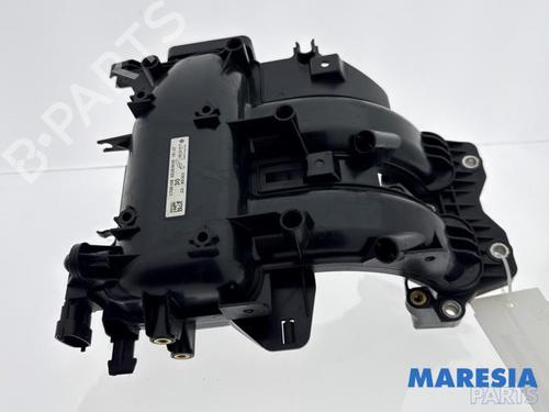 Used Injection rail FIAT 500 (312_) 0.9 (312AXN1A) (80 hp) 32069099