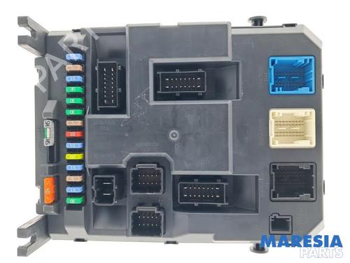 Engine control unit (ECU) CITROËN C3 II (SC_) 1.6 VTi 120 | BP32281220M57