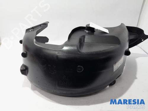 Hjulbue PEUGEOT 308 II (LB_, LP_, LW_, LH_, L3_) 1.2 THP 130 (131 hp) 31426224