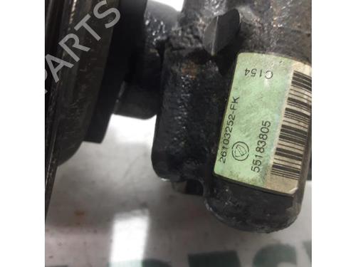 Steering pump ALFA ROMEO GT (937_) 1.9 JTD (937CXN1B) | BP31436728M99 - Image 2