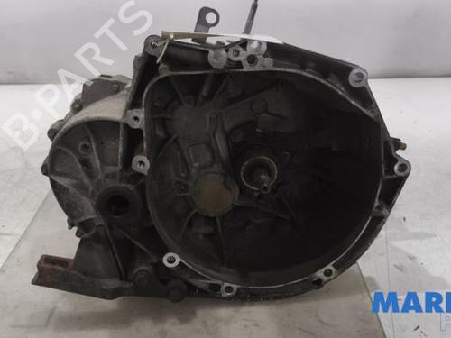 Gearbox PEUGEOT 308 CC (4B_) 1.6 16V | BP37161874M3 - Image 4