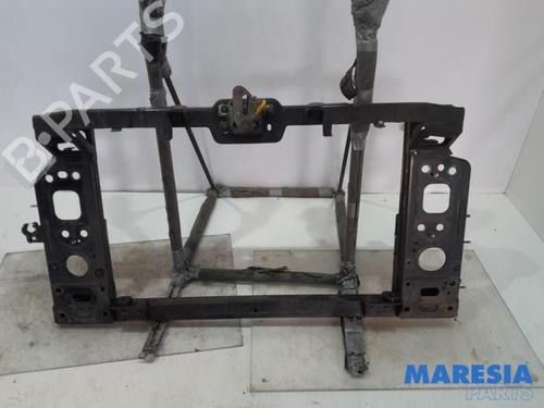 Panel frontal ALFA ROMEO GIULIETTA (940_) 1.4 TB (940FXA1A, 940FXT1A) (120 hp) 31384787