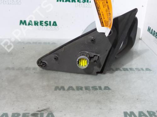 Right mirror RENAULT LAGUNA II (BG0/1_) 1.9 dCi (BG08, BG0G) | BP31387280C27