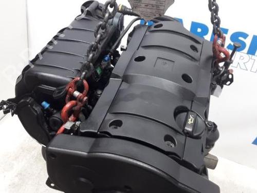 Engine CITROËN BERLINGO MULTISPACE (B9) 1.6 | BP31418193M1 