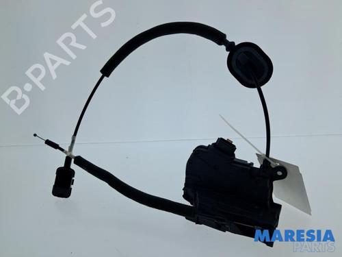 Electronic module RENAULT ZOE Hatchback Van (BFM_) Electric (BFME) | BP38758719M83 - Image 4
