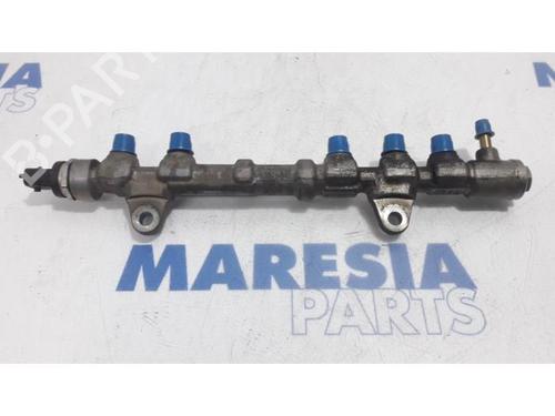 Used Injection rail ALFA ROMEO MITO (955_) 1.3 MultiJet (955AXT1A) (84 hp) 31449354