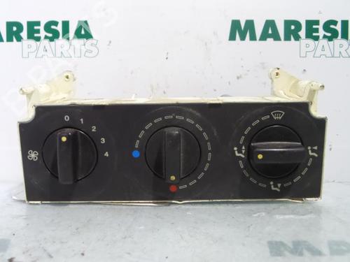 Used Climate control CITROËN BERLINGO / BERLINGO FIRST Box Body/MPV (M_) 1.9 D 70 (MBWJZ, MCWJZ) (69 hp) 31415959