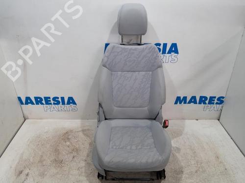 Used Right front seat Right front seat PEUGEOT 3008 I MPV (0U_) 1.6 HDi (114 hp) 31465604 31465604