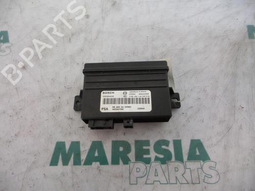 Used Control unit CITROËN C4 Grand Picasso I (UA_) 1.8 i 16V (125 hp) 31512030