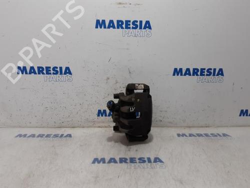 Used Left front brake caliper PEUGEOT 508 SW I (8E_) 2.2 HDi (204 hp) 31516770