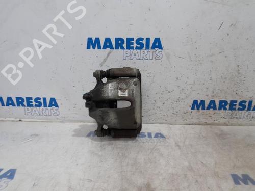 Used Left front brake caliper CITROËN DS3 Convertible 1.6 THP 155 (156 hp) 31534370