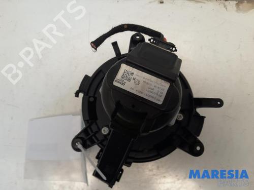 Used Heater blower motor CITROËN GRAND C4 SPACETOURER (3A_, 3E_) 1.2 PureTech 130 (131 hp) 31522764