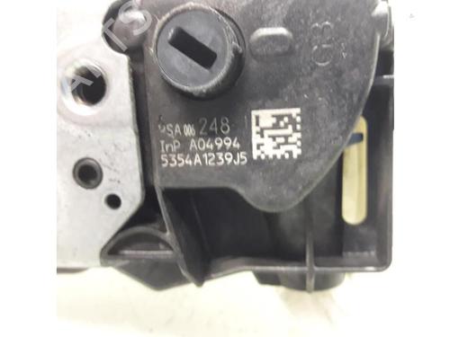 Electronic module CITROËN C3 II (SC_) 1.2 VTi 82 | BP31434209M83