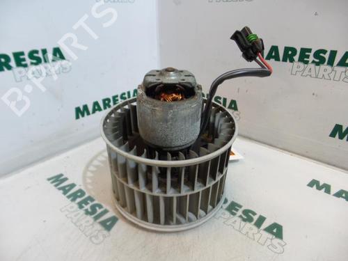 Used Heater blower motor Heater blower motor RENAULT ESPACE III (JE0_) 2.0 16V (JE0N, JE0L, JE02) (140 hp) 31500566 31500566