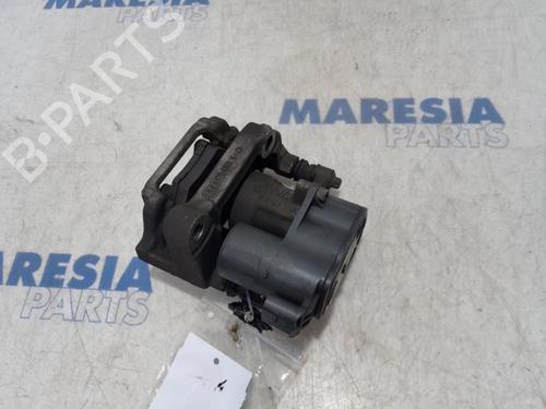Left rear brake caliper CITROËN BERLINGO Box Body/MPV (K9) 1.6 BlueHDi 100 | BP31420448M107