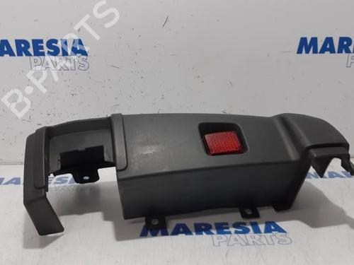 Used Corner bumper CITROËN JUMPER II Van 2.2 HDi 130 (130 hp) 31417987