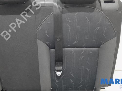 Stol bak CITROËN C4 II (NC_) 1.6 VTi 120 (NC5FS0, NC5FS9) | BP31428715C17 