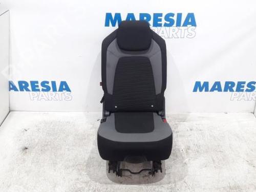 Sæde sæt CITROËN C4 Picasso II 1.6 VTi 120 (120 hp) 31530457