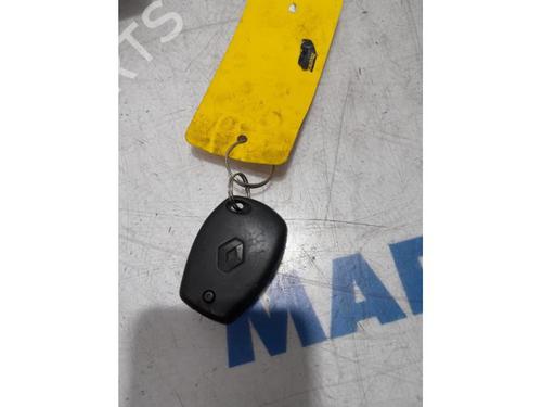 Engine control unit (ECU) RENAULT KANGOO Express (FW0/1_) 1.5 dCi 90 (FW0G, FW05, FW08, FW11) | BP31511745M57  - Image 8