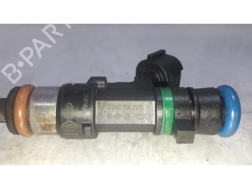Injector RENAULT CLIO IV (BH_) 0.9 TCe 90 (BHNF, BHMA, BHMH, BHJK, BHJR) | BP31438099M100