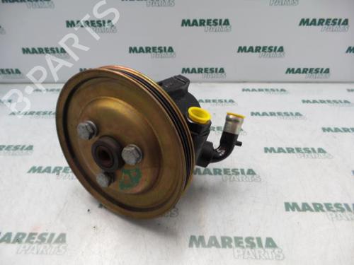 Used Steering pump FIAT DOBLO MPV (119_, 223_) 1.6 16V (223AXD1A) (103 hp) 31499912