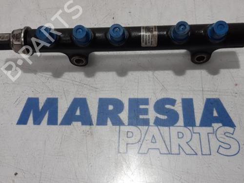 Used Injection rail PEUGEOT EXPERT Van (VF3A_, VF3U_, VF3X_) 1.6 HDi 90 8V (90 hp) 31446572