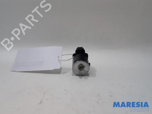 Used Ignition barrel CITROËN C3 III (SX) 1.2 VTi 82 (82 hp) 31426295