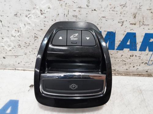 Switch CITROËN C5 III Break (RW_) 1.6 THP 155 | BP31522123I30