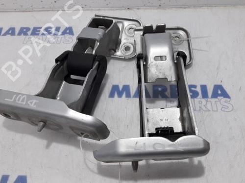 Hinge/Door check strap CITROËN JUMPY II Van 2.0 HDi 125 | BP31507348C146 - Image 2