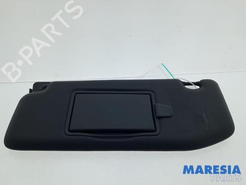 Used Left sun visor Left sun visor OPEL CORSA F (P2JO) 1.2 (68) (101 hp) 40235519 40235519