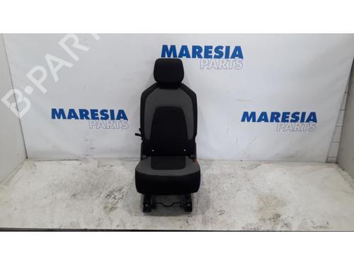 Sæde sæt CITROËN C4 Picasso II 1.6 HDi / BlueHDi 115 (115 hp) 31456735