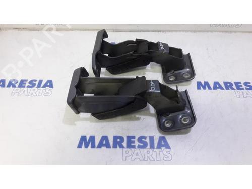 Used Hinge/Door check strap CITROËN JUMPY II Van 1.6 HDi 90 8V (90 hp) 31414142
