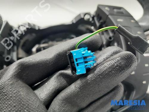 Steering wheel CITROËN C5 III Break (RW_) 2.7 HDi | BP31417818C49