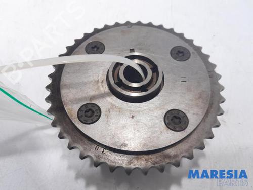 Used Pulley Pulley PEUGEOT 207 (WA_, WC_) 1.6 16V VTi (120 hp) 31410093 31410093