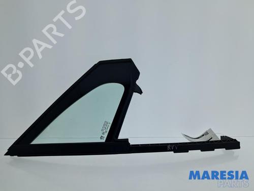 Used Front right quarter glass Front right quarter glass 37034379 37034379