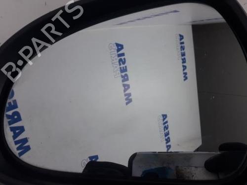 Used Left mirror Left mirror 31428336 31428336
