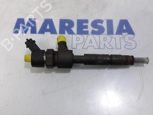 Used Injector ALFA ROMEO 156 Sportwagon (932_) 1.9 JTD (932B2) (105 hp) 31516160