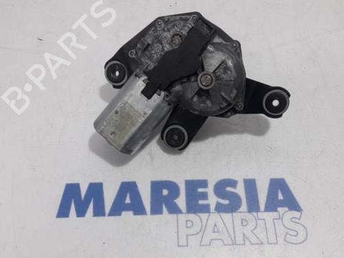Used Rear wiper motor FIAT PUNTO EVO (199_) 1.3 D Multijet (84 hp) 31494055