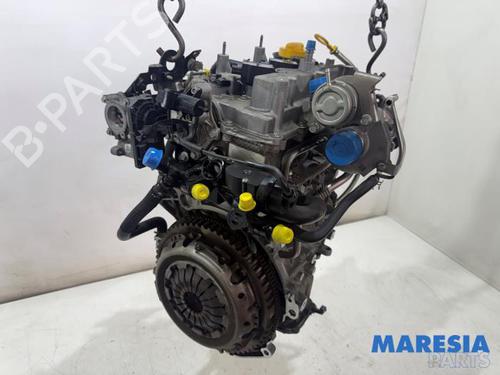 Engine RENAULT CLIO IV (BH_) 0.9 TCe 90 (BHNF, BHMA, BHMH, BHJK, BHJR) | BP39536875M1 - Image 3
