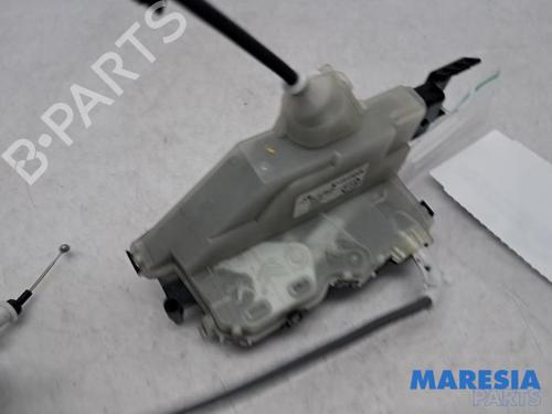 Electronic module CITROËN C3 III (SX) 1.2 VTi 82 | BP31515079M83 - Image 2