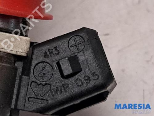 Inyector FIAT PANDA (169_) 1.1 (169.AXA1A) | BP31400772M100 