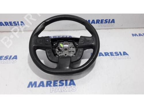 Used Steering wheel PEUGEOT 508 I (8D_) 1.6 THP (156 hp) 31414584