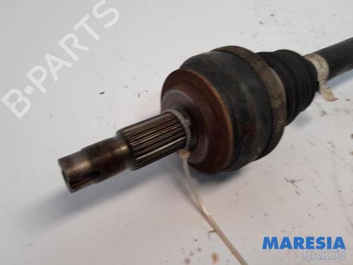 Right rear driveshaft ALFA ROMEO GIULIA (952_) 2.0 Q4 (952ACA45, 952ACA25) | BP31422475M41 - Image 2