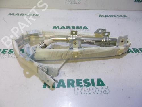 Used Right curtain airbag FIAT STILO (192_) 1.2 16V (192_XA1B) (80 hp) 31415620