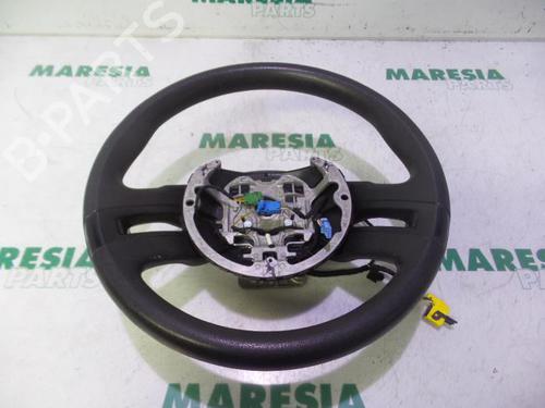 Rat CITROËN C4 Picasso I MPV (UD_) 2.0 i 16V (140 hp) 31401514